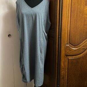 Columbia dress xxl